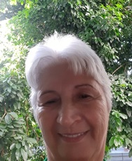 Profª. Drª Deia Maria Fereira